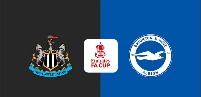 Nhận định - Soi kèo bóng đá Newcastle vs Brighton hôm nay, 20h45 ngày 2/3