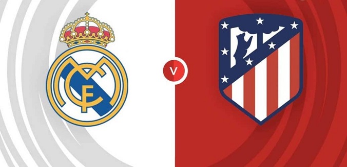 Nhận định - Soi kèo bóng đá Real Madrid vs Atletico hôm nay, 3h00 ngày 5/3