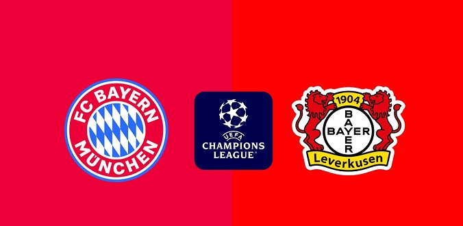 Nhận định - Soi kèo bóng đá Bayern vs Leverkusen hôm nay, 3h00 ngày 6/3