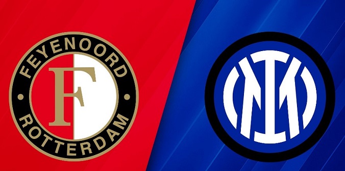 Nhận định - Soi kèo bóng đá Feyenoord vs Inter hôm nay, 0h45 ngày 6/3
