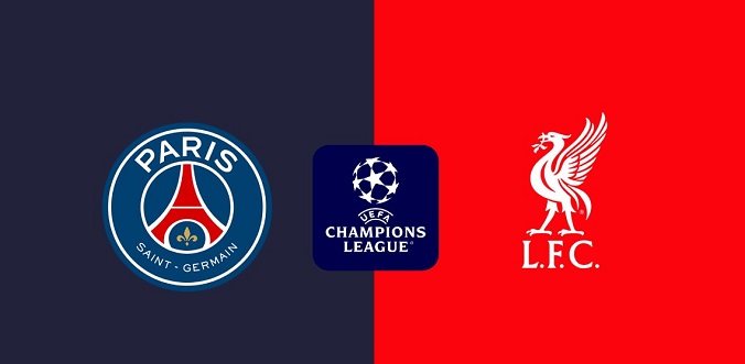 Nhận định - Soi kèo bóng đá PSG vs Liverpool hôm nay, 3h00 ngày 6/3