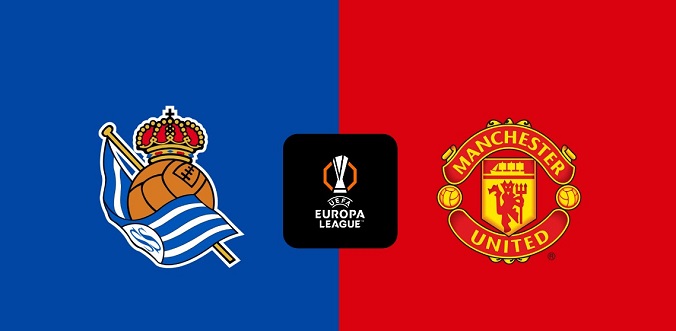 Nhận định - Soi kèo bóng đá Sociedad vs MU hôm nay, 0h45 ngày 7/3