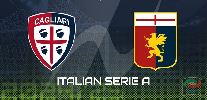 Nhận định - Soi kèo bóng đá Cagliari vs Genoa hôm nay, 2h45 ngày 8/3