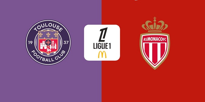 Nhận định - Soi kèo bóng đá Toulouse vs Monaco hôm nay, 2h45 ngày 8/3
