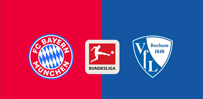 Nhận định - Soi kèo bóng đá Bayern vs Bochum hôm nay, 21h30 ngày 8/3