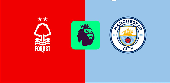 Nhận định - Soi kèo bóng đá Nottingham vs Man City hôm nay, 19h30 ngày 8/3