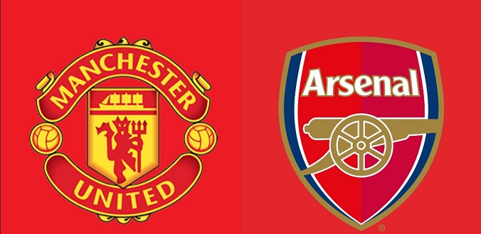 Nhận định - Soi kèo bóng đá MU vs Arsenal hôm nay, 23h30 ngày 9/3
