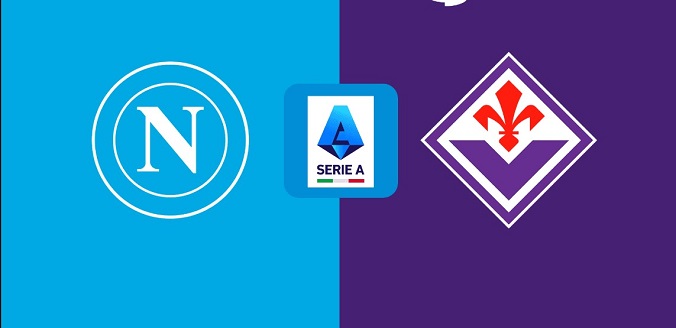 Nhận định - Soi kèo bóng đá Napoli vs Fiorentina hôm nay, 21h00 ngày 9/3