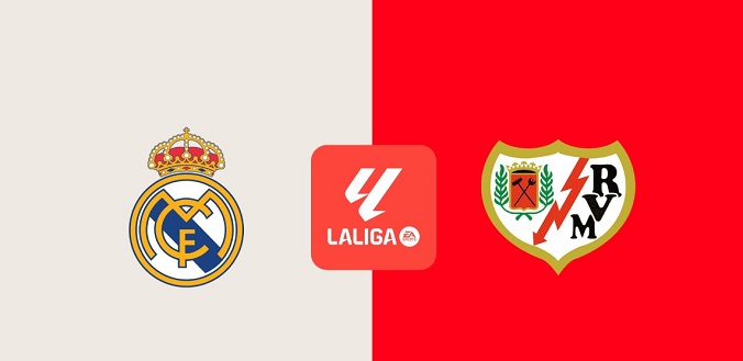Nhận định - Soi kèo bóng đá Real Madrid vs Vallecano hôm nay, 22h15 ngày 9/3