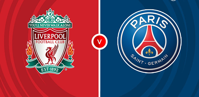 Nhận định - Soi kèo bóng đá Liverpool vs PSG hôm nay, 03h00 ngày 12/3