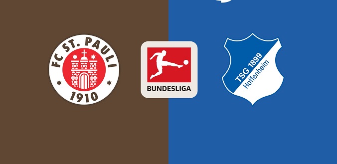 Nhận định - Soi kèo bóng đá St Pauli vs Hoffenheim hôm nay, 2h30 ngày 15/3