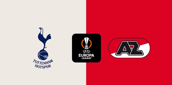 Nhận định - Soi kèo bóng đá Tottenham vs AZ hôm nay, 3h00 ngày 14/3