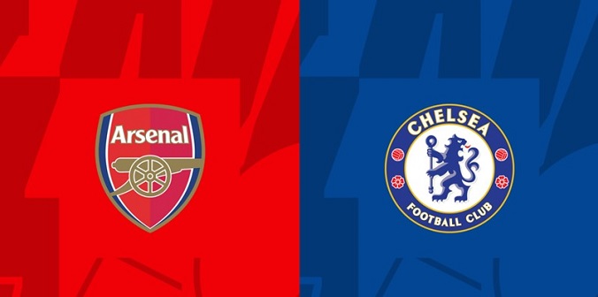 Nhận định - Soi kèo bóng đá Arsenal vs Chelsea hôm nay, 20h30 ngày 16/3