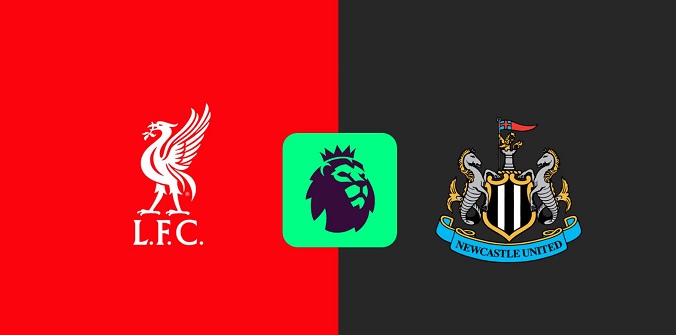 Nhận định - Soi kèo bóng đá Liverpool vs Newcastle hôm nay, 23h30 ngày 16/3