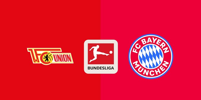 Nhận định - Soi kèo bóng đá Union Berlin vs Bayern hôm nay, 21h30 ngày 15/3