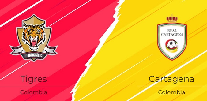 Nhận định - Soi kèo bóng đá Tigres vs Cartagena hôm nay, 4h00 ngày 19/3