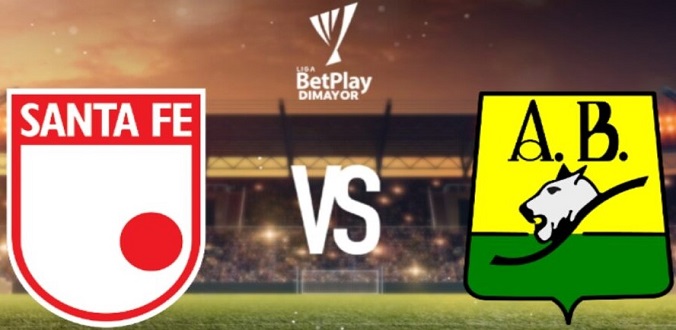Nhận định - Soi kèo bóng đá Santa Fe vs Bucaramanga hôm nay, 6h30 ngày 20/3