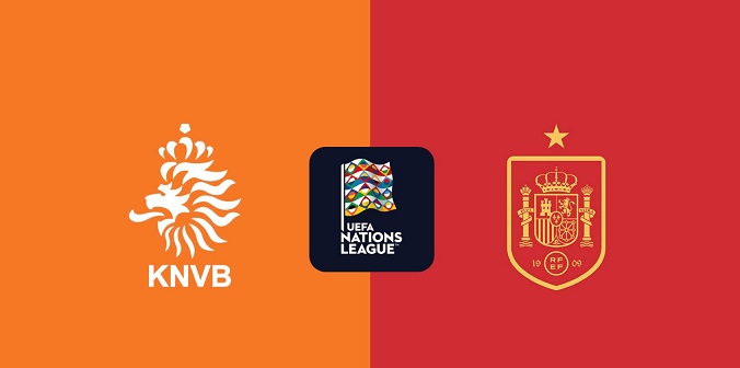 Nhận định - Soi kèo bóng đá Hà Lan vs Tây Ban Nha hôm nay, 2h45 ngày 21/3
