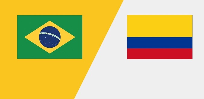 Nhận định - Soi kèo bóng đá Brazil vs Colombia hôm nay, 7h45 ngày 21/3