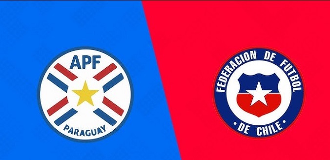 Nhận định - Soi kèo bóng đá Paraguay vs Chile hôm nay, 6h00 ngày 21/3