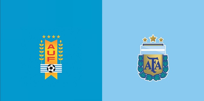 Nhận định - Soi kèo bóng đá Uruguay vs Argentina hôm nay, 6h30 ngày 22/3