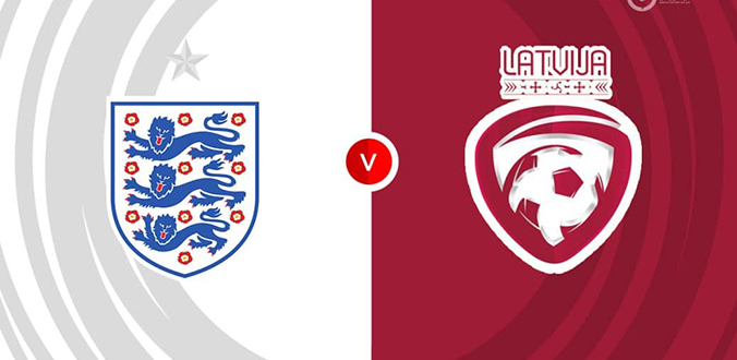 Nhận định - Soi kèo bóng đá Anh vs Latvia hôm nay, 02h45 ngày 25/3
