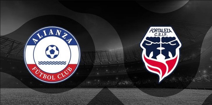 Nhận định - Soi kèo bóng đá Alianza vs Fortaleza hôm nay, 4h00 ngày 27/3