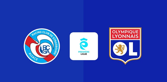 Nhận định - Soi kèo bóng đá Strasbourg vs Lyon hôm nay, 2h45 ngày 29/3