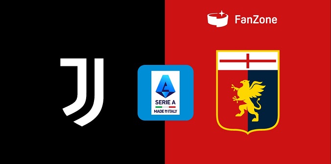 Nhận định - Soi kèo bóng đá Juventus vs Genoa hôm nay, 0h00 ngày 30/3