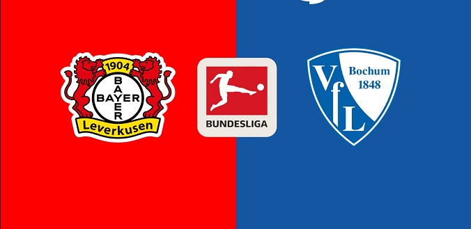 Nhận định - Soi kèo bóng đá Leverkusen vs Bochum hôm nay, 2h30 ngày 29/3