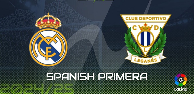 Nhận định - Soi kèo bóng đá Real Madrid vs Leganes hôm nay, 3h00 ngày 30/3