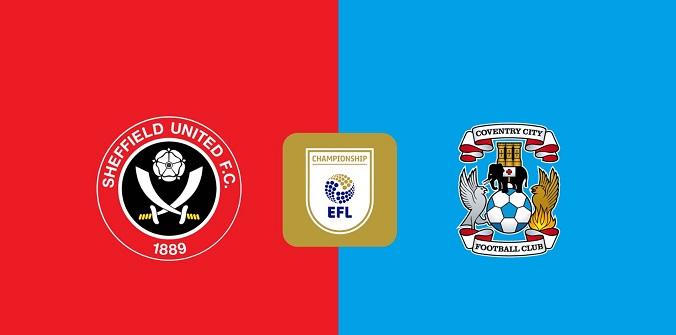 Nhận định - Soi kèo bóng đá Sheff Utd vs Coventry hôm nay, 3h00 ngày 29/3