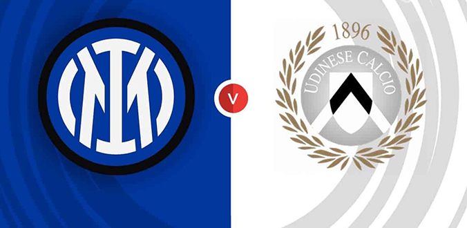 Nhận định - Soi kèo bóng đá Inter vs Udinese hôm nay, 23h00 ngày 30/3