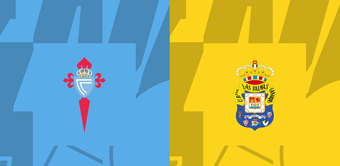 Nhận định - Soi kèo bóng đá Celta Vigo vs Las Palmas hôm nay, 2h00 ngày 31/3