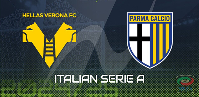 Nhận định - Soi kèo bóng đá Verona vs Parma hôm nay, 23h30 ngày 31/3