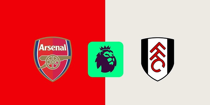 Nhận định - Soi kèo bóng đá Arsenal vs Fulham hôm nay, 1h45 ngày 2/4