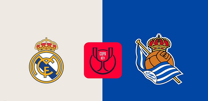Nhận định - Soi kèo bóng đá Real Madrid vs Sociedad hôm nay, 2h30 ngày 2/4