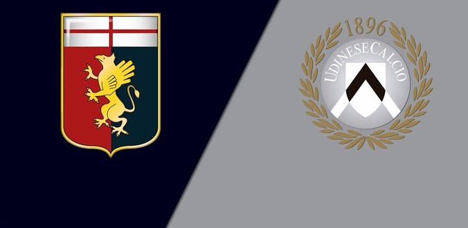 Nhận định - Soi kèo bóng đá Genoa vs Udinese hôm nay, 1h45 ngày 5/4