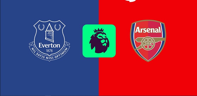 Nhận định - Soi kèo bóng đá Everton vs Arsenal hôm nay, 18h30 ngày 5/4