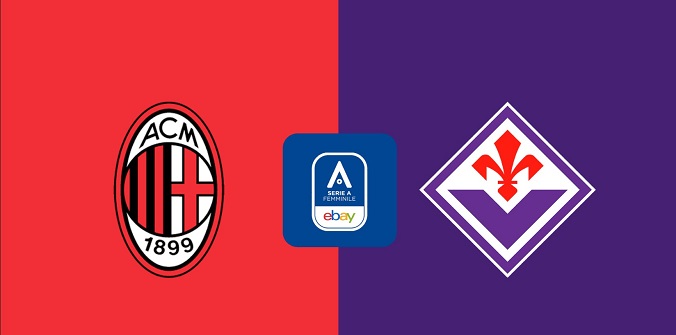Nhận định - Soi kèo bóng đá AC Milan vs Fiorentina hôm nay, 1h45 ngày 6/4