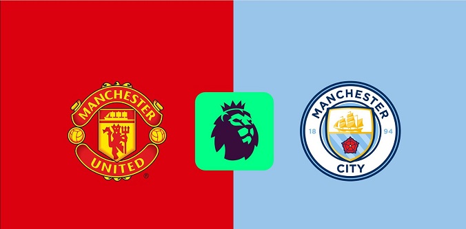 Nhận định - Soi kèo bóng đá MU vs Man City hôm nay, 22h30 ngày 6/4