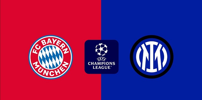Nhận định - Soi kèo bóng đá Bayern vs Inter hôm nay, 2h00 ngày 9/4