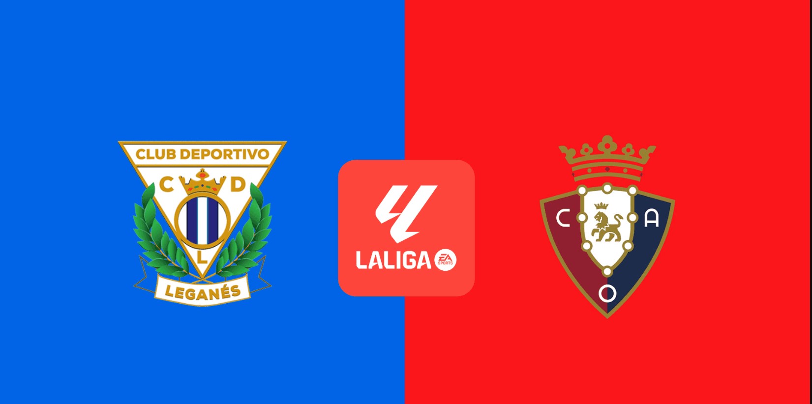 Nhận định - Soi kèo bóng đá Leganes vs Osasuna hôm nay, 2h00 ngày 8/4