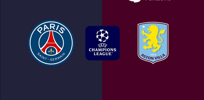 Nhận định - Soi kèo bóng đá PSG vs Aston Villa hôm nay, 2h00 ngày 10/4