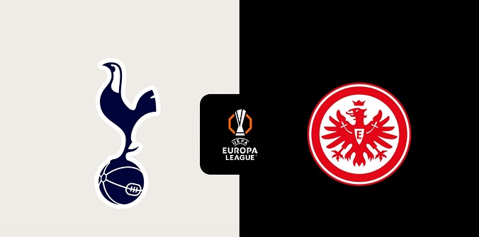 Nhận định - Soi kèo bóng đá Tottenham vs Frankfurt hôm nay, 2h00 ngày 11/4