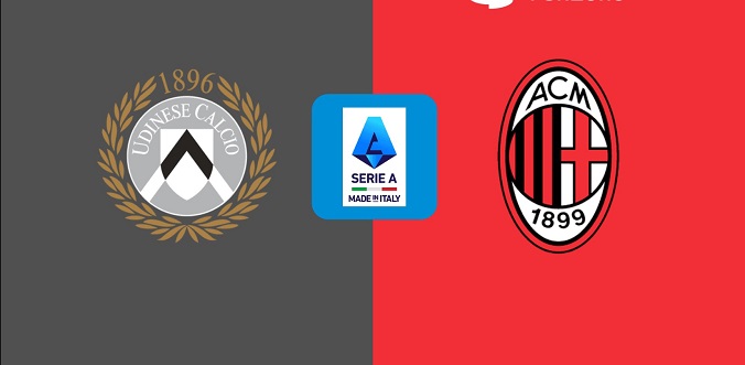 Nhận định - Soi kèo bóng đá Udinese vs Milan hôm nay, 1h45 ngày 12/4