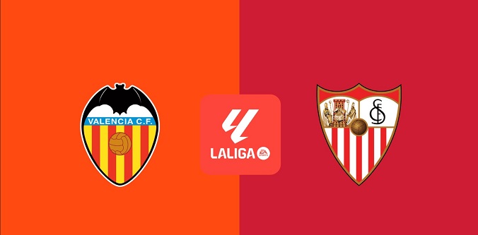Nhận định - Soi kèo bóng đá Valencia vs Sevilla hôm nay, 2h00 ngày 12/4