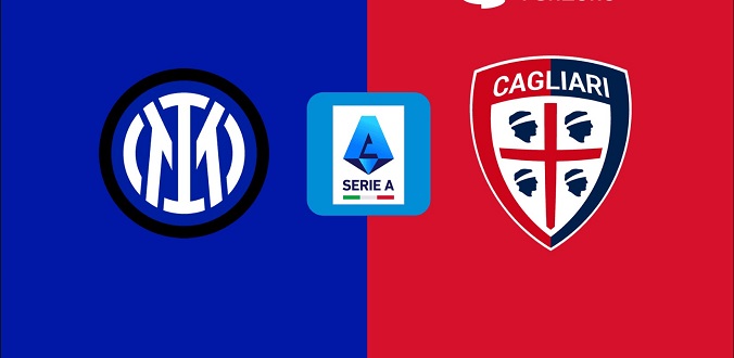 Nhận định - Soi kèo bóng đá Inter vs Cagliari hôm nay, 23h00 ngày 12/4