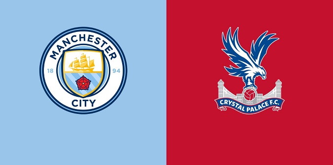 Nhận định - Soi kèo bóng đá Man City vs Crystal Palace hôm nay, 18h30 ngày 12/4