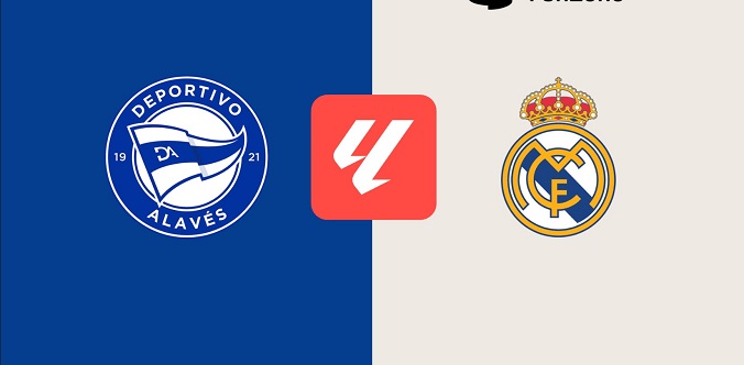 Nhận định - Soi kèo bóng đá Alaves vs Real Madrid hôm nay, 21h15 ngày 13/4